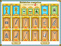 Mysteries of Horus screenshot
