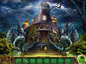 Mystery Age: Die Dunklen Priester screenshot