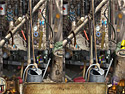 Mystery Agency: Secrets of the Orient screenshot