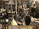 Mystery Agency: Secrets of the Orient screenshot