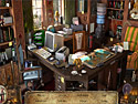 Mystery Agency: Secrets of the Orient screenshot