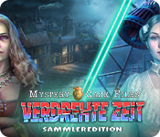 Download Mystery Case Files: Verdrehte Zeit Sammleredition game