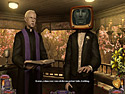 Mystery Case Files: Flucht aus Ravenhearst screenshot