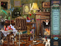 Mystery Case Files: Huntsville screenshot