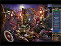 Mystery Case Files: Flashback Sammleredition screenshot