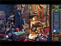 Mystery Case Files: Flashback screenshot