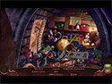 Mystery Case Files: Der schwarze Schleier screenshot