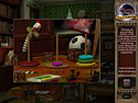 Mystery Chronicles: Mord unter Freunden screenshot