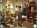 The Mystery of the Crystal Portal: Die versunkene Welt screenshot