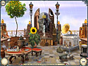 The Mystery of the Crystal Portal: Die versunkene Welt screenshot