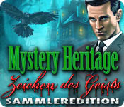 Download Mystery Heritage: Zeichen des Geists Sammleredition game