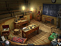 Mystery Murders: Jack the Ripper screenshot
