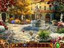 Mystery Murders: Der Fluch des Dornröschen screenshot