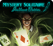 Download Mystery Solitaire: Arkhams Geister game