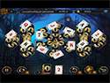 Mystery Solitaire: Arkhams Geister screenshot