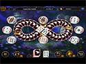 Mystery Solitaire: Arkhams Geister screenshot