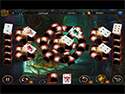 Mystery Solitaire: Arkhams Geister screenshot