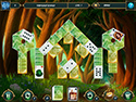 Mystery Solitaire: Grimms Märchen 2 screenshot