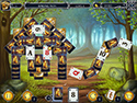 Mystery Solitaire: Grimms Märchen screenshot