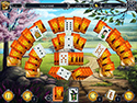 Mystery Solitaire: Grimms Märchen screenshot
