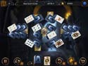 Mystery Solitaire: Der schwarze Rabe screenshot