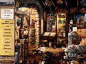 Mystery Stories: Island of Hope screenshot