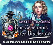 Download Mystery Trackers: Das Geheimnis der Blackrows Sammleredition game