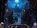Mystery Trackers: Das Geheimnis der Blackrows Sammleredition screenshot