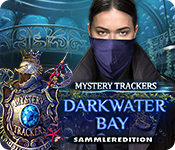 Download Mystery Trackers: Darkwater Bay Sammleredition game
