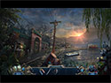 Mystery Trackers: Darkwater Bay screenshot