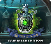 Download Mystery Trackers: Vergessene Stimmen Sammleredition game