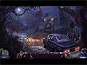 Mystery Trackers: Erinnerungen an Shadowfield screenshot