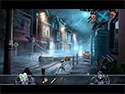 Mystery Trackers: Nebel über Blackhill screenshot