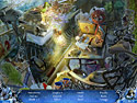 Mystery Trackers: Raincliff screenshot