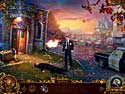 Mystery Trackers: Silent Hollow Sammleredition screenshot