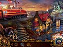 Mystery Trackers: Silent Hollow screenshot