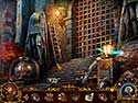 Mystery Trackers: Silent Hollow screenshot