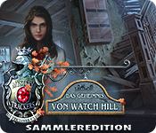Download Mystery Trackers: Das Geheimnis von Watch Hill Sammleredition game