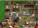 Mysteryville screenshot