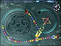 Mythic Pearls - The Legend of Tirnanog screenshot