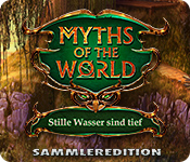 Download Myths of the World: Stille Wasser sind tief Sammleredition game