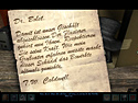 Nancy Drew: Die Legende des Kristallschädels screenshot