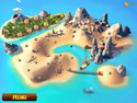 Nanda's Island screenshot
