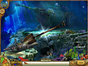 Nemo's Secret: Die Nautilus screenshot