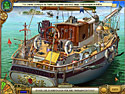 Nemo's Secret: Die Nautilus screenshot