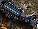 Nemo's Secret: Vulkania screenshot