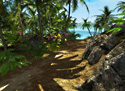 Neue Abenteuer auf der Schatzinsel screenshot