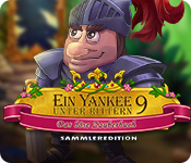 Download Ein Yankee 9: Das böse Zauberbuch Sammleredition game
