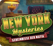 Download New York Mysteries: Geheimnisse der Mafia game