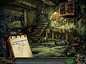 Nick Chase and the Deadly Diamond screenshot